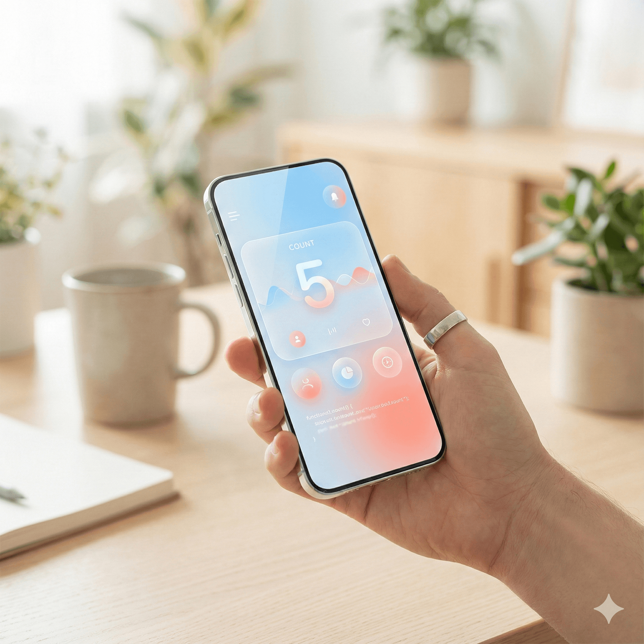 Filler Word Counter preview